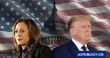 Εκλογές ΗΠΑ 2024, Donald, Kamala,ekloges ipa 2024, Donald, Kamala
