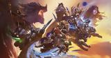 Blizzard,Warcraft