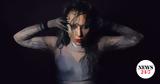Lady Gaga -,
