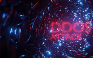 Cloudflare, -ρεκόρ DDoS, 4 2Tbps, Cloudflare, -rekor DDoS, 4 2Tbps