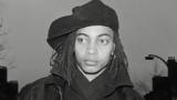 Terence Trent D’Arby –,Prince