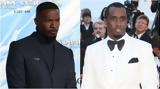 Diddy, Δηλητηρίασε, Τζέιμι Φοξ, FBI,Diddy, dilitiriase, tzeimi fox, FBI