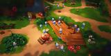 Smurfs – Dreams Review,