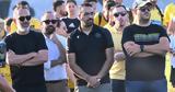 ΑΕ Λεμεσού, Παραμένει, Χατζηγιάννης,ae lemesou, paramenei, chatzigiannis