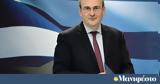 Κωστής Χατζηδάκης, CNBC,kostis chatzidakis, CNBC