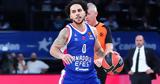 Εφές, Λάρκιν, 3-4, Παναθηναϊκό,efes, larkin, 3-4, panathinaiko