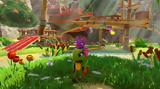 Yooka-Replaylee,Platforming