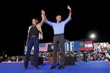 Εκλογές ΗΠΑ, Κάμαλα, Ομπάμα,ekloges ipa, kamala, obama