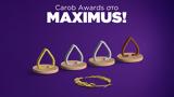 Carob Awards, Maximus,4WiseMonkeys Cyprus