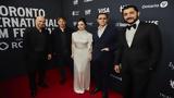“Ανόρα”, Σινεμά,“anora”, sinema