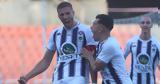 Ηρακλής - Διαγόρας 1-0, O Κούστας, Γηραιό,iraklis - diagoras 1-0, O koustas, giraio