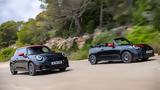 MINI Cooper,Cabrio JCW