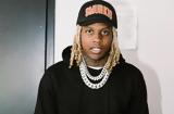 Συνελήφθη, Lil Durk,synelifthi, Lil Durk