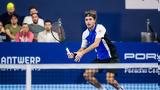 Paris Masters, Τσιτσιπά, Παρίσι,Paris Masters, tsitsipa, parisi