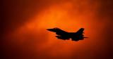 Επικίνδυνη, F-16, Μέση Ανατολή,epikindyni, F-16, mesi anatoli