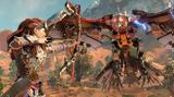 Horizon Zero Dawn Remastered,
