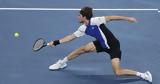 Τσιτσιπάς, Παρίσι,tsitsipas, parisi