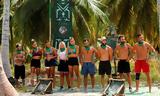 Survivor, 2510, ΚΛΕΙΔΩΣΕ Αυτός,Survivor, 2510, kleidose aftos