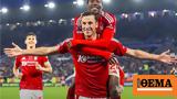 Premier League, Ασταμάτητη, Νότιγχαμ, King Power Stadium 3-1, Λέστερ,Premier League, astamatiti, notigcham, King Power Stadium 3-1, lester
