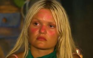 Survivor, Αποχώρησε, Εκατερίνα – Για, Survivor, apochorise, ekaterina – gia