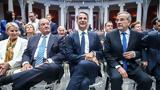 Μητσοτάκης, Σαμαρά,mitsotakis, samara