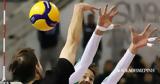 Volley League, Ενα,Volley League, ena