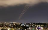 Συρία, Αεροπορικές, Ισραήλ,syria, aeroporikes, israil