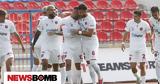 Super League 2, Δύσκολες, Πανιώνιο, Κηφισιά -,Super League 2, dyskoles, panionio, kifisia -