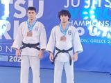 Δύο, Ελλάδα, Ζίου Ζίτσου,dyo, ellada, ziou zitsou