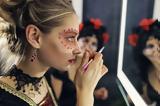 Καλεσμένη, Halloween,kalesmeni, Halloween