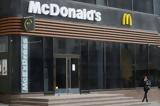 ΗΠΑ, Αυξάνεται, McDonald’s –,ipa, afxanetai, McDonald’s –