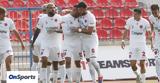 Super League 2, Δύσκολες, Πανιώνιο, Κηφισιά -,Super League 2, dyskoles, panionio, kifisia -
