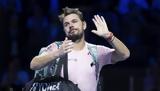 Βαβρίνκα, 2025, ATP Tour,vavrinka, 2025, ATP Tour