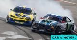 Θετικό, Έλληνες, FIA Motorsport Games,thetiko, ellines, FIA Motorsport Games