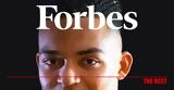 Εμμανουήλ Καραλής, Forbes,emmanouil karalis, Forbes