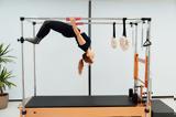 Pilates,