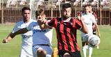 Παναχαϊκή - Πανιώνιος 1-1, Αχαιοί,panachaiki - panionios 1-1, achaioi