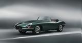 Jaguar E-Type,