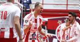 Ολυμπιακός - Κηφισιά 3-0, Κινδύνεψε,olybiakos - kifisia 3-0, kindynepse