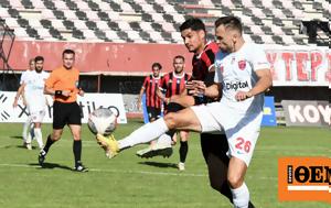 Super League 2, Παναχαϊκή, Πανιώνιο 1-1, Πάτρα - Βίντεο, Super League 2, panachaiki, panionio 1-1, patra - vinteo