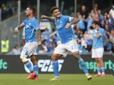 Νάπολι – Λέτσε 1-0, Ντι Λορέντσο,napoli – letse 1-0, nti lorentso