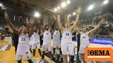 Basket League, Επέστρεψε, ΠΑΟΚ 87-82, ΑΕΚ, Θεσσαλονίκη - Βίντεο,Basket League, epestrepse, paok 87-82, aek, thessaloniki - vinteo