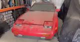 Ξεχασμένο Nissan 300ZX, - Πρώτο,xechasmeno Nissan 300ZX, - proto