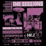 Sessions,Mono Bar