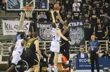 ΠΑΟΚ – ΑΕΚ 87-82, Πιο, Βορρά,paok – aek 87-82, pio, vorra