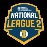 National League 2, Νίκες, Βροντάδο, Διόσκουρους Κοζάνης,National League 2, nikes, vrontado, dioskourous kozanis