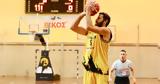 Ματς… ΝΒΑ, National League 1, Ηλυσιακός, 122-121, Προμηθέα 2014,mats… nva, National League 1, ilysiakos, 122-121, promithea 2014