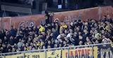 ΑΕΚ, Αποδοκιμασίες,aek, apodokimasies