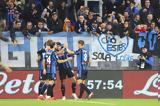 Ισοπεδωτική, Αταλάντα, 6-1, Βερόνα,isopedotiki, atalanta, 6-1, verona