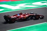 F1 – GP Mexico – Κατατακτήριες, O Carlos Sainz,F1 – GP Mexico – katataktiries, O Carlos Sainz